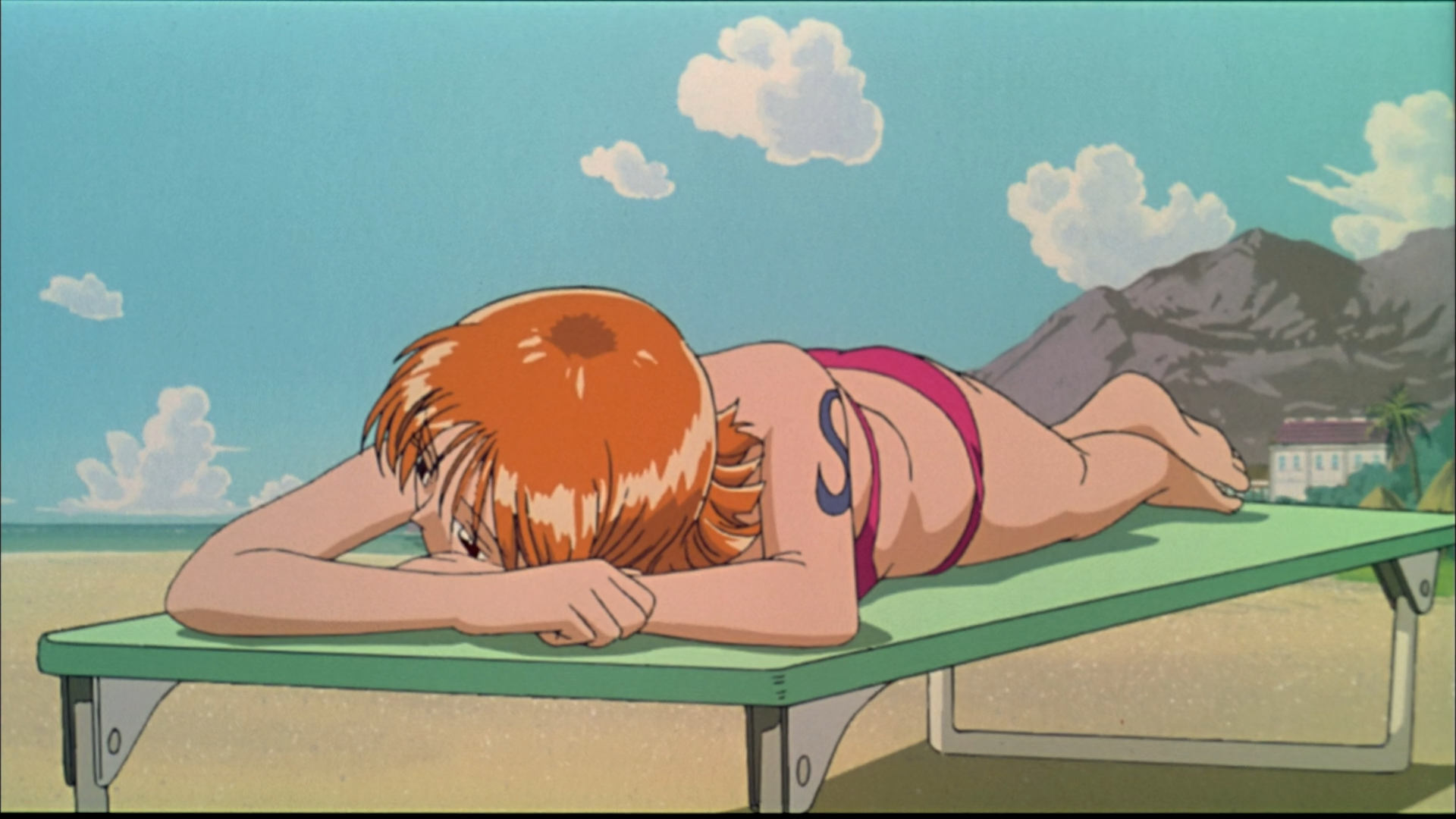 One Piece Film 2 (Keitaro_XP)